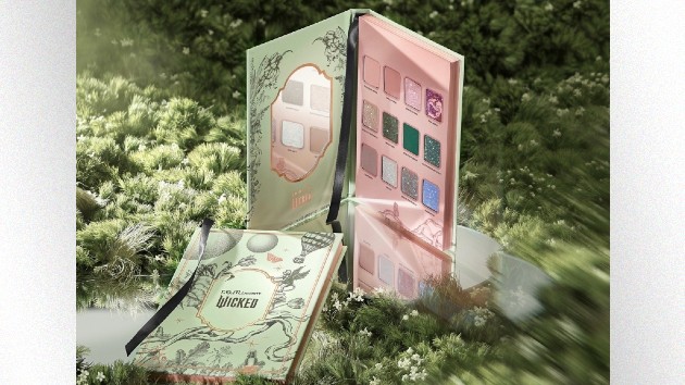 REM Beauty WICKED Makeup Kollektion