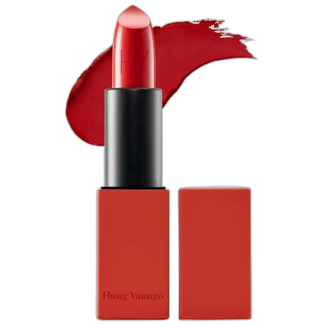 HUNG VANNGO BEAUTY Color Story Eyeshadow Palette
