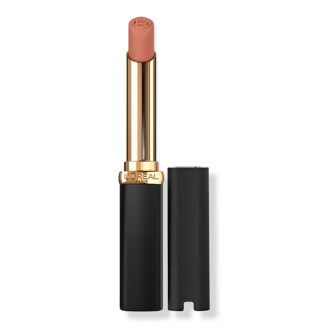 L’Oreal Color Riche Intense Volume Matte Lipstick // 105
