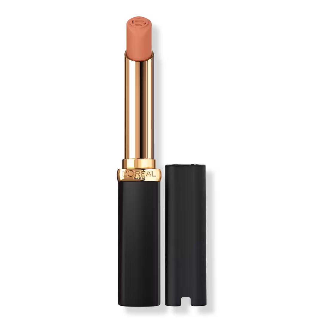 L’Oreal Color Riche Intense Volume Matte Lipstick // 105