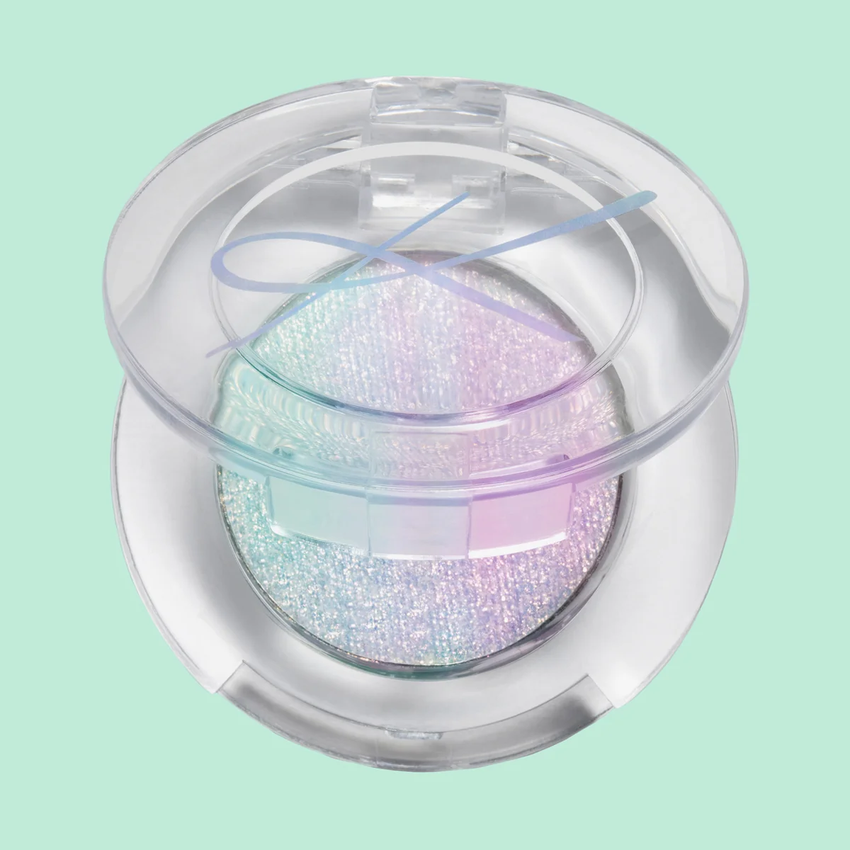 Karla Cosmetics Single Shadow - Rockabye Baby