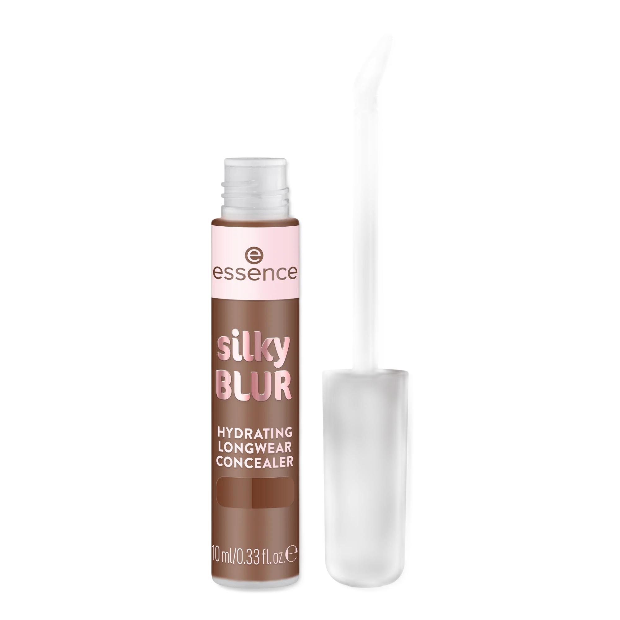 Essence Silky Blur Hydrating Longer Concealer