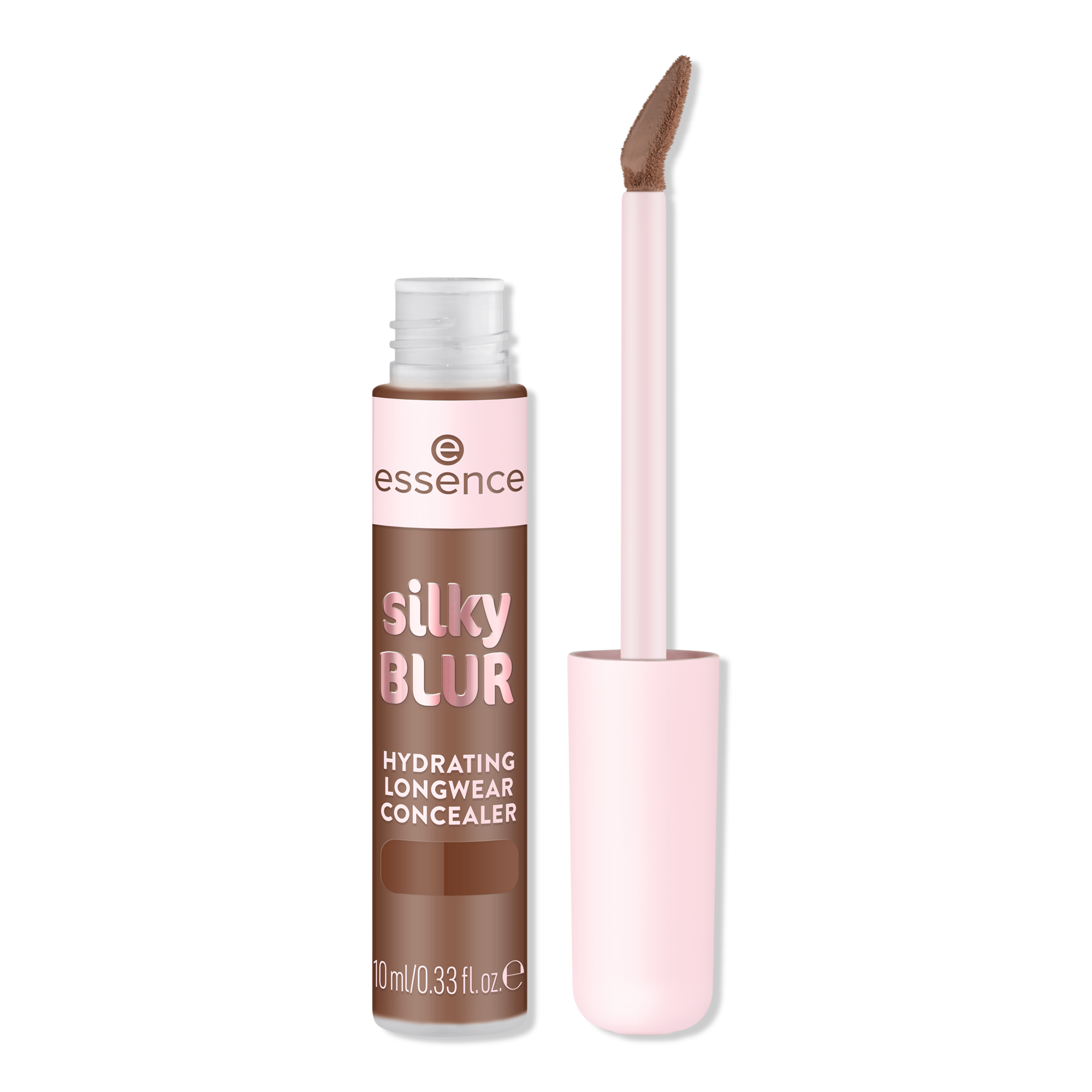 Essence Silky Blur Hydrating Longer Concealer