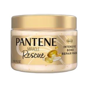 Pantene Miracle Rescue Intensive Bond Repair Mask