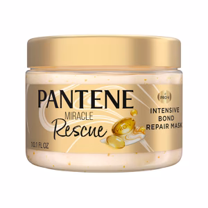Pantene Miracle Rescue Intensive Bond Repair Mask