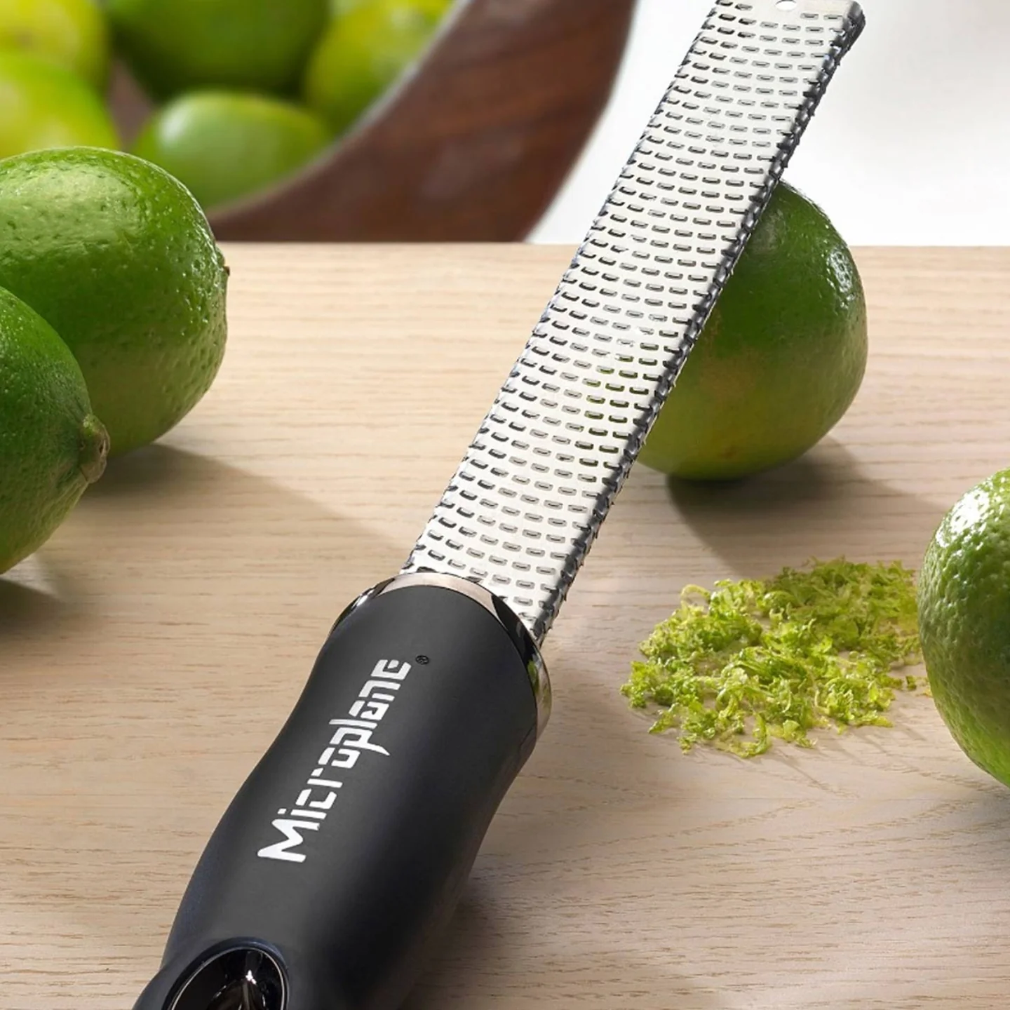 Microplane Zester