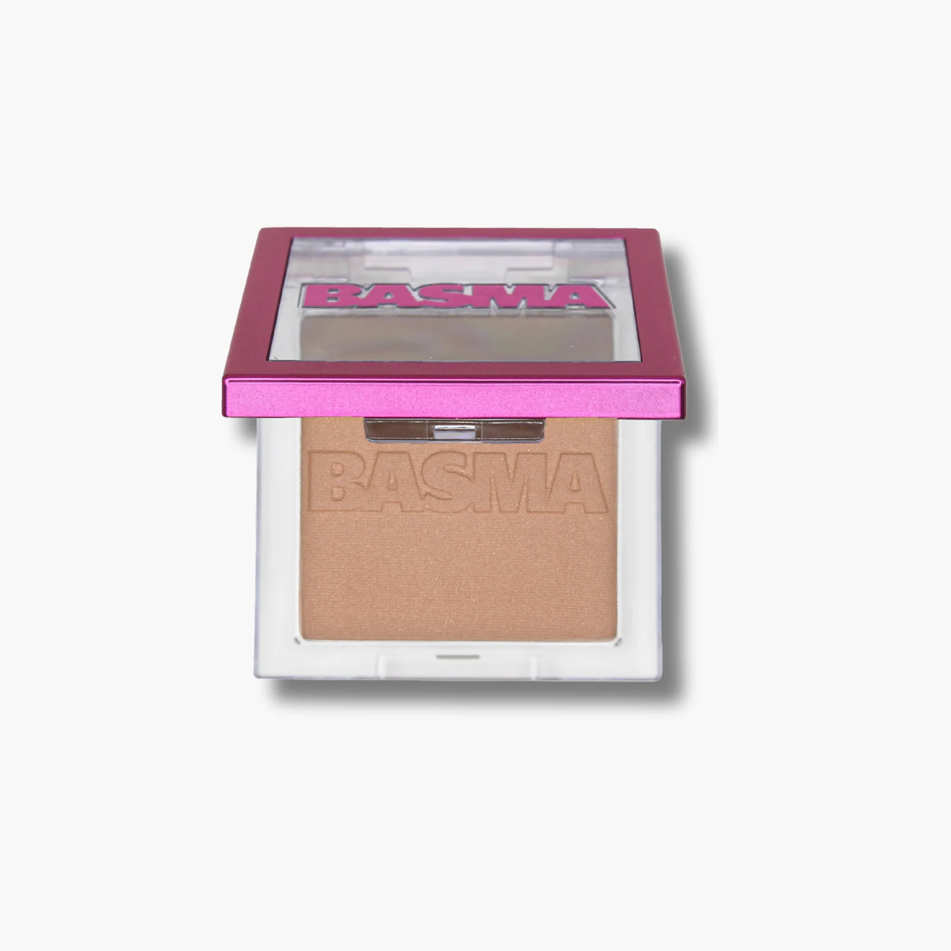 BASMA Beauty The Bronzer