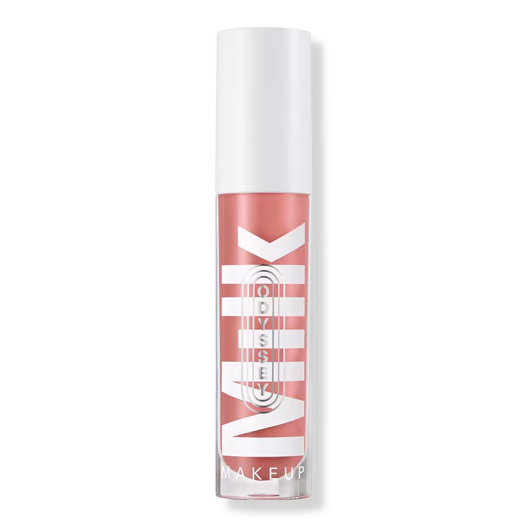 Milk Makeup Odyssey Lip Oil Gloss