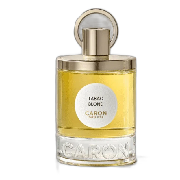 Caron Tabac Blond