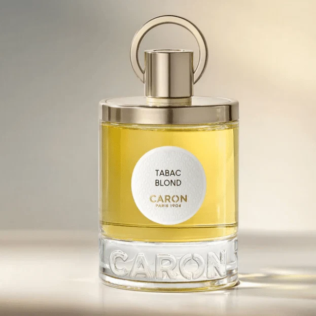 Caron Tabac Blond