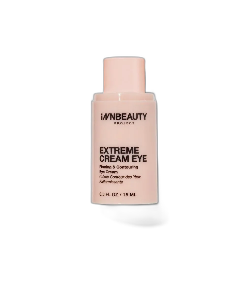 iNNBEAUTY Project Extreme Cream Eye Cream
