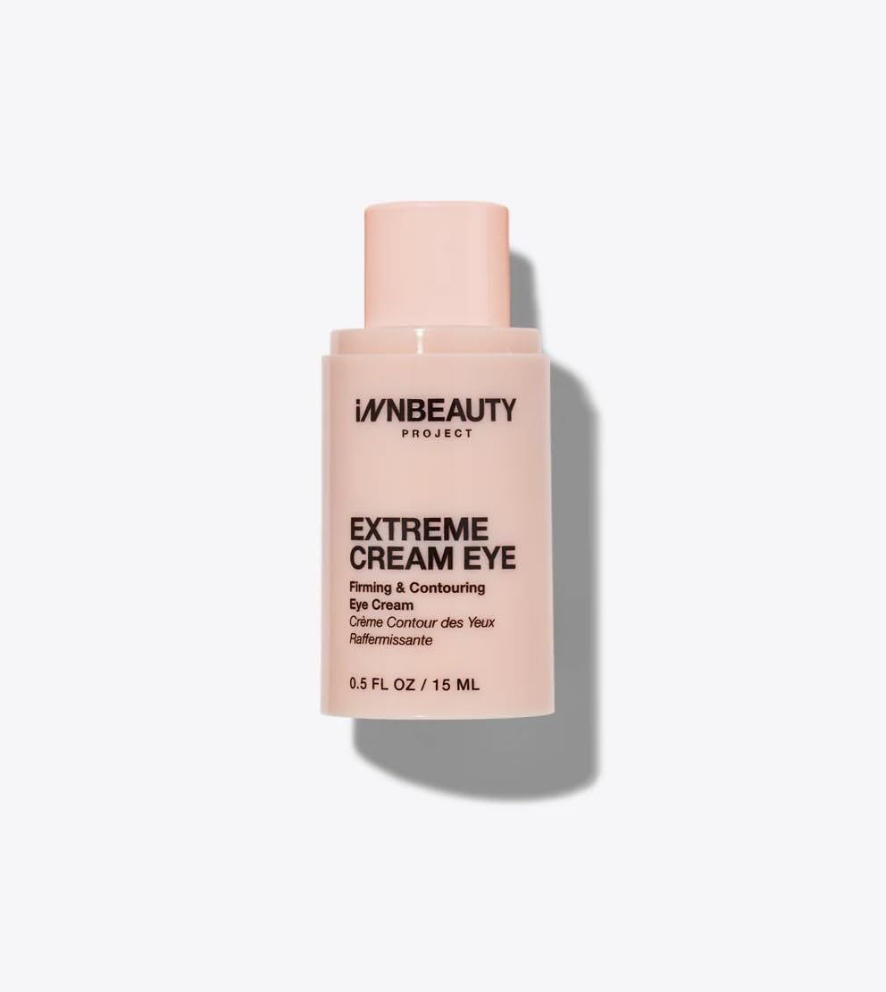 iNNBEAUTY Project Extreme Cream Eye Cream