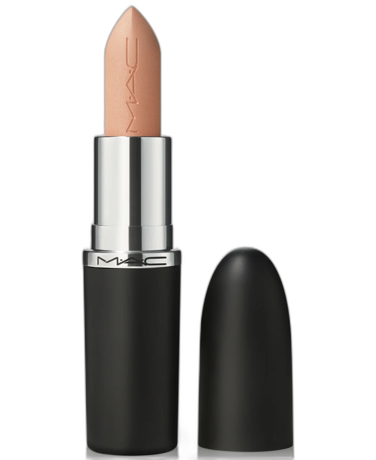 MAC Lipstick - Acting Natural