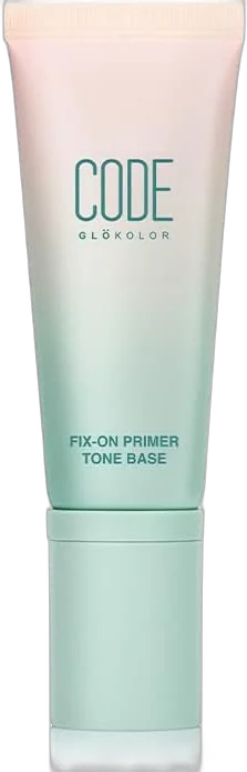 Code Glokolor Fix-on Primer Tone Base