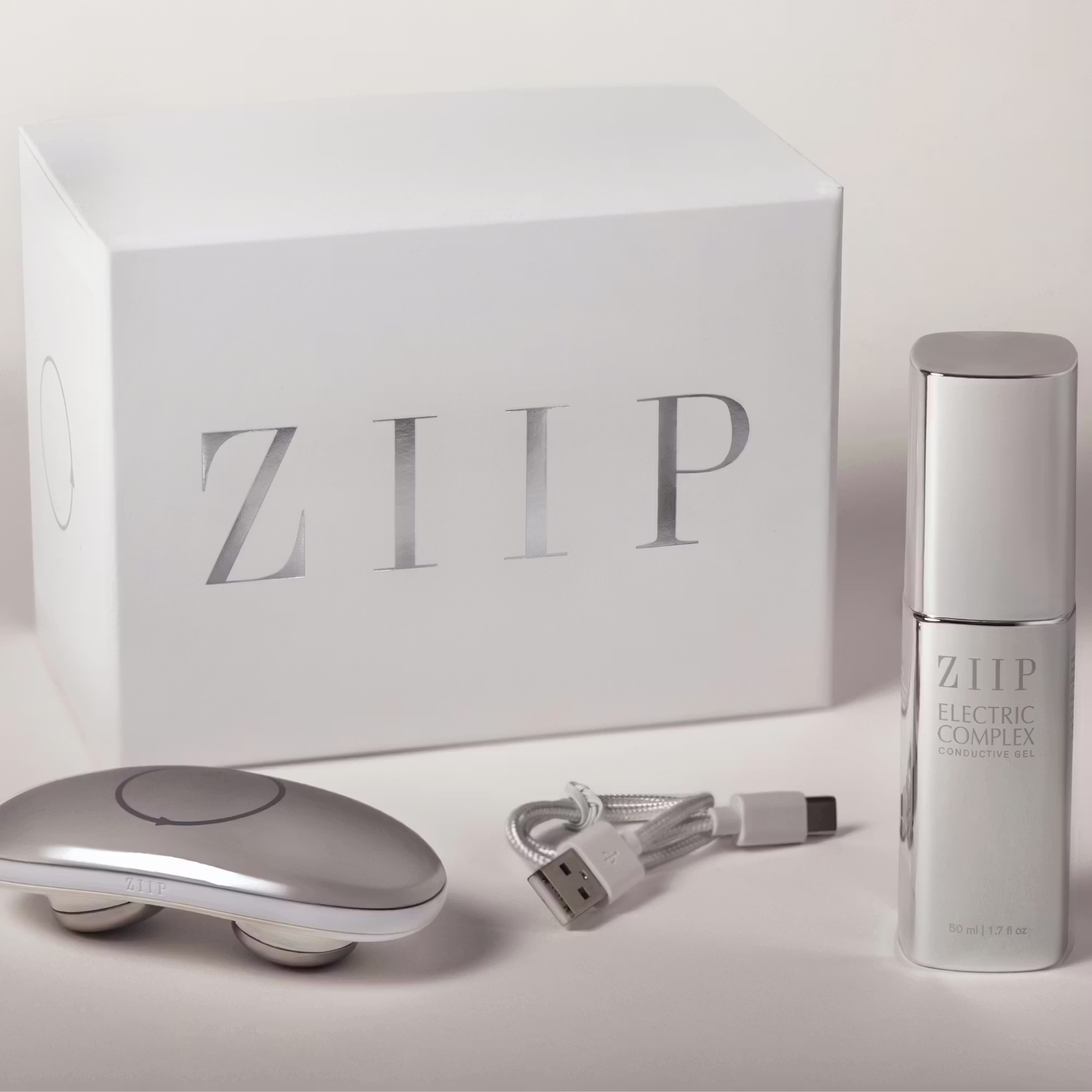 ZIIP HALO