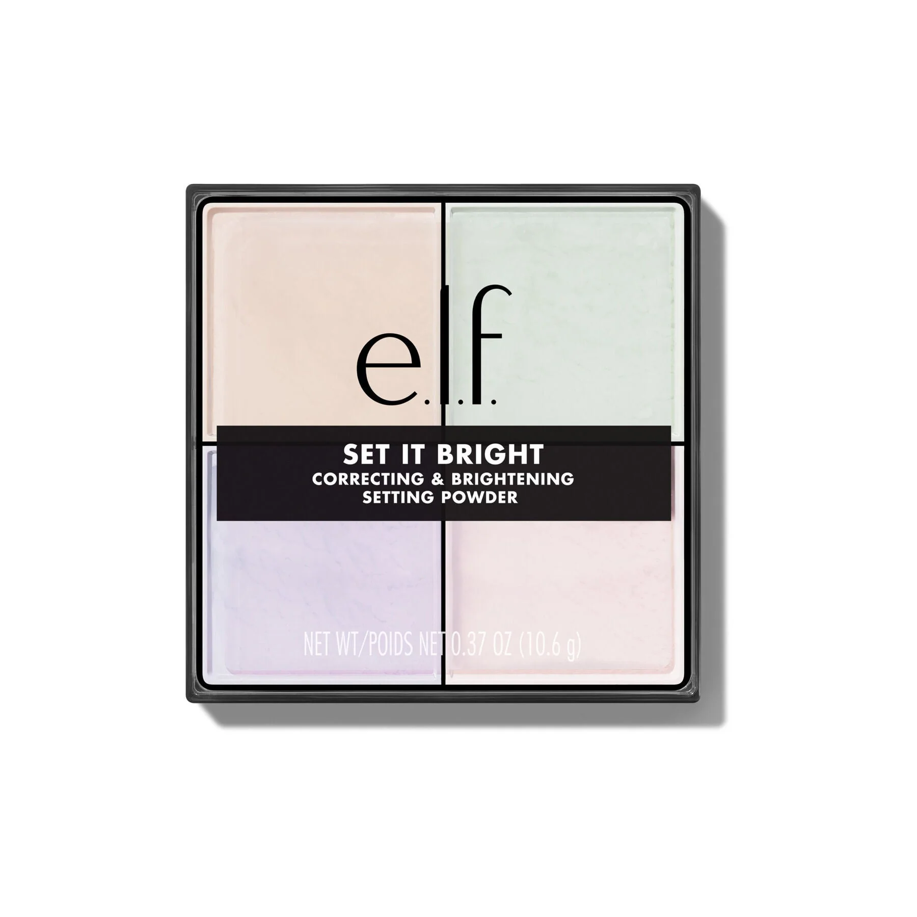 ELF Set It Bright Correcting & Brightening Setting Powder