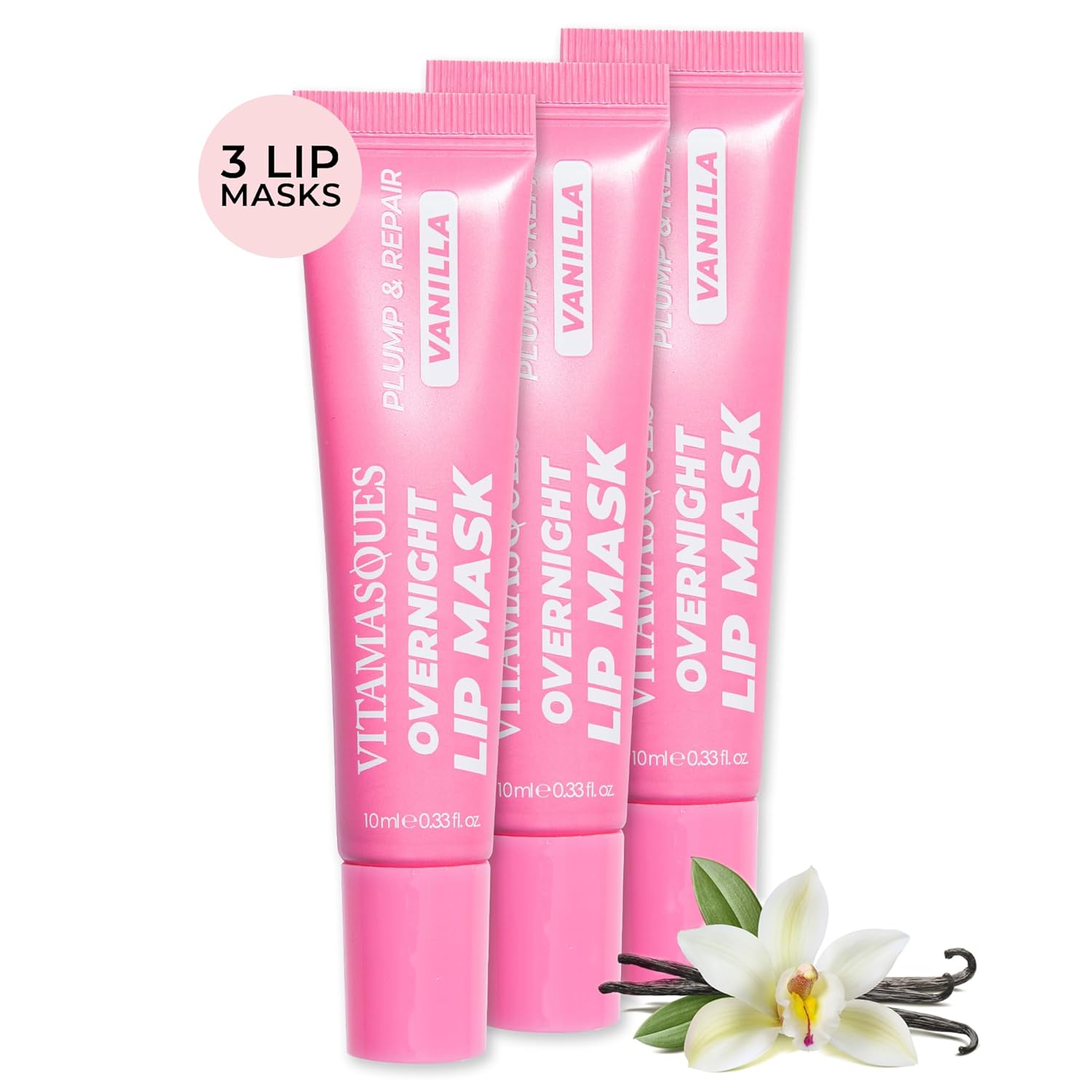 Vitamasques Overnight Lip Mask