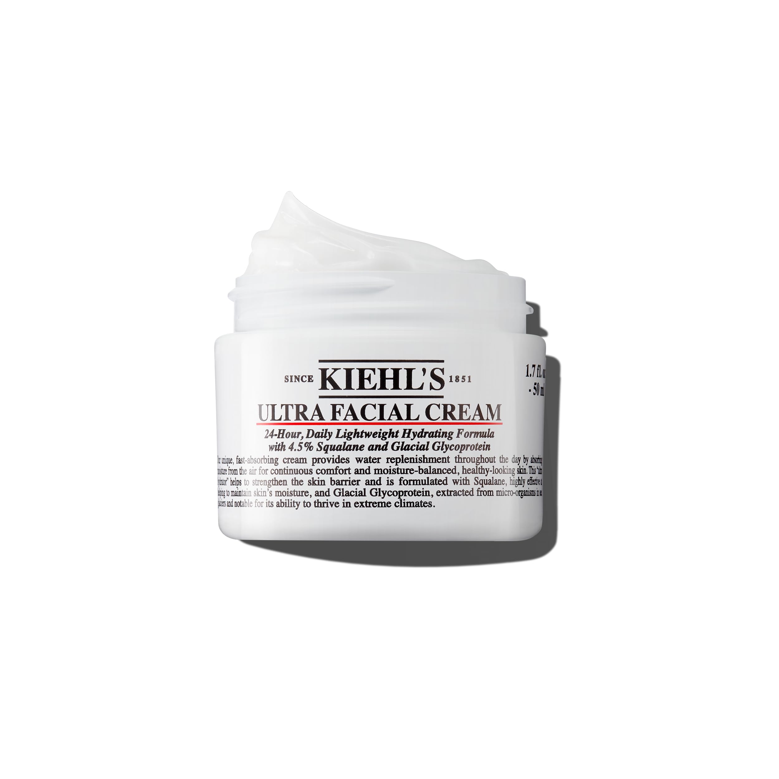 KIEHL'S Ultra Facial Cream 50ml
