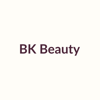 BK Beauty Blush in Haze