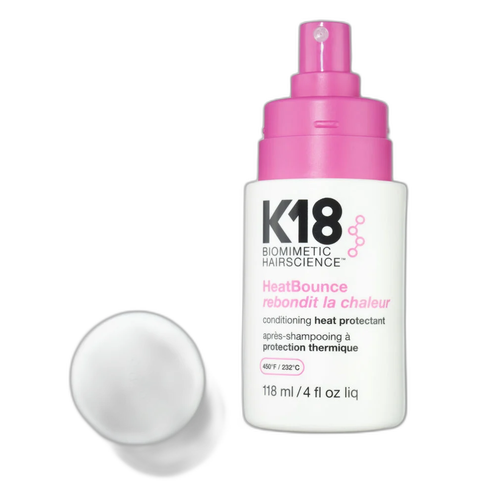 K18 Heat Bounce