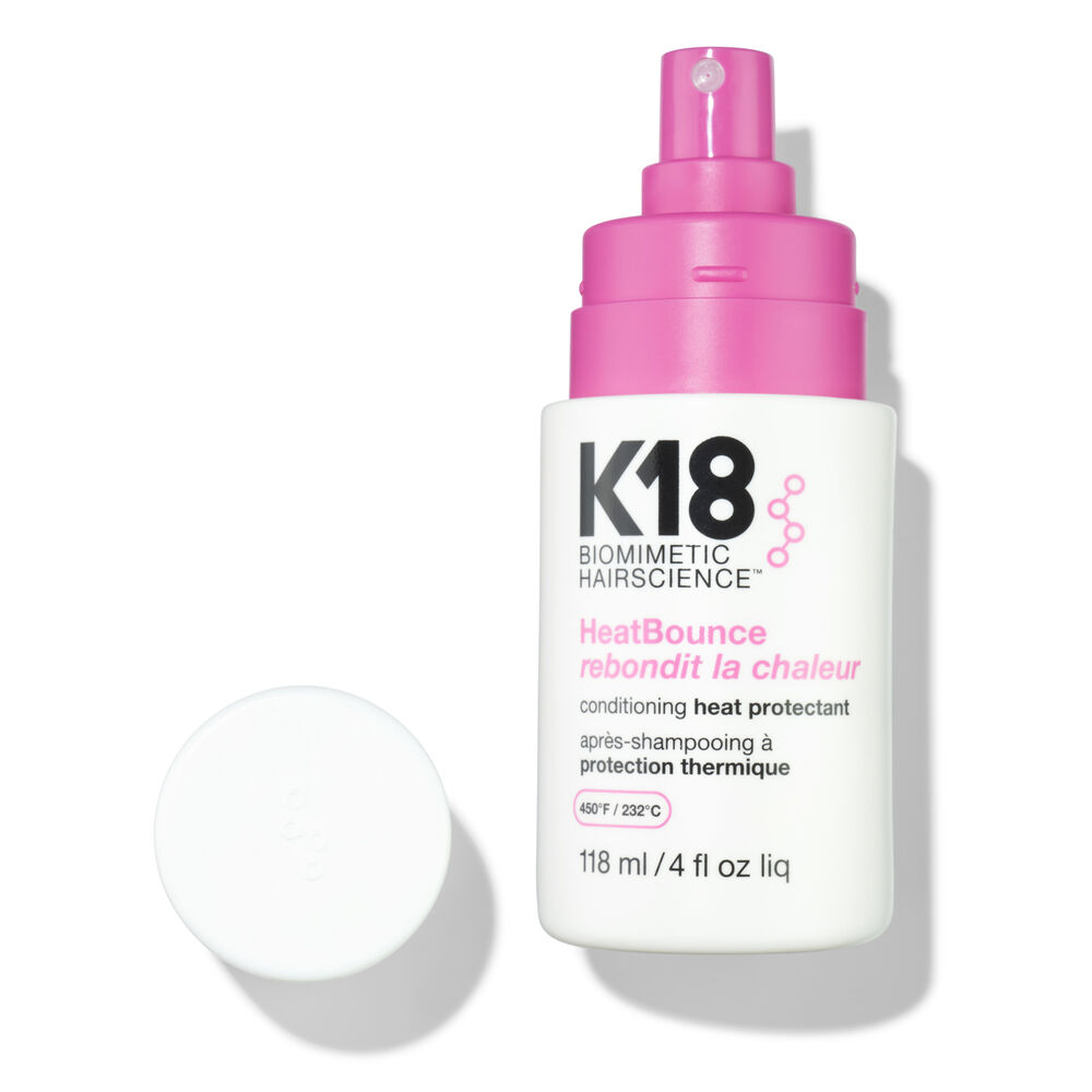 K18 Heat Bounce