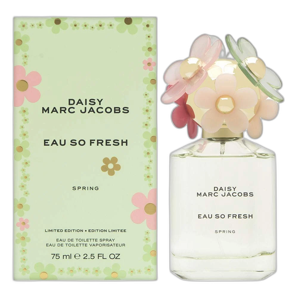 Marc Jacobs So Tea
