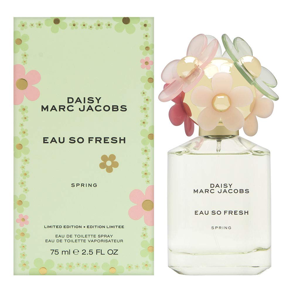 Marc Jacobs So Tea