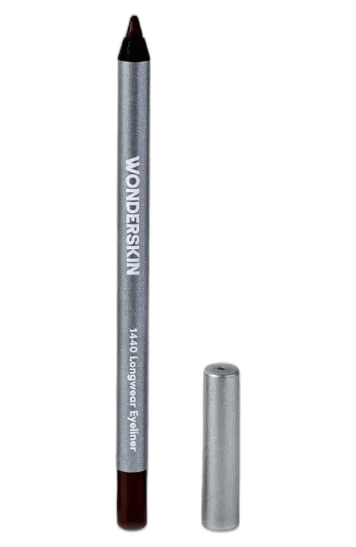 Wonderskin 1440 Longwear Eyeliner // Kalamata
