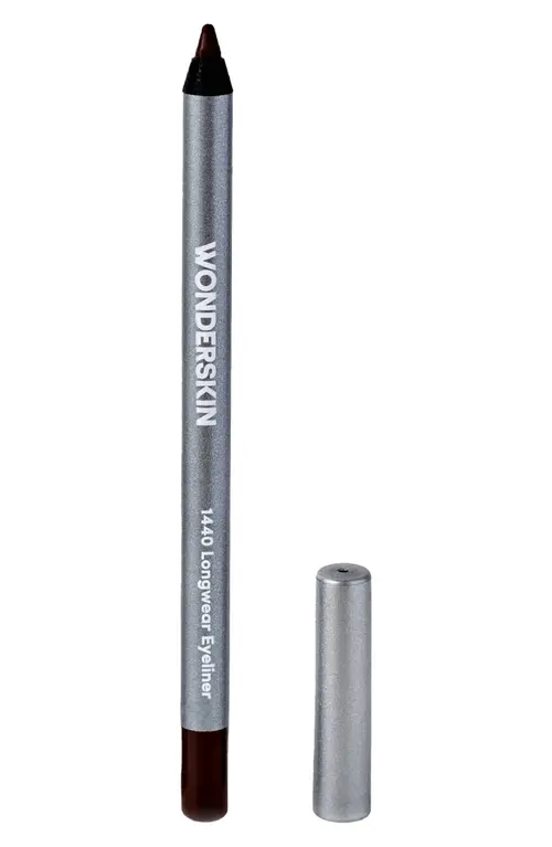 Wonderskin 1440 Longwear Eyeliner // Kalamata