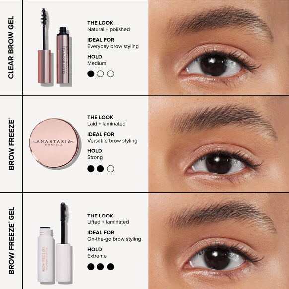 Anastasia Beverly Hills Lash Freeze