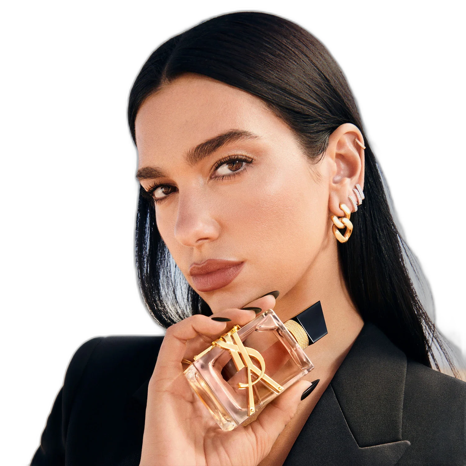 YSL Libre Santal Couture