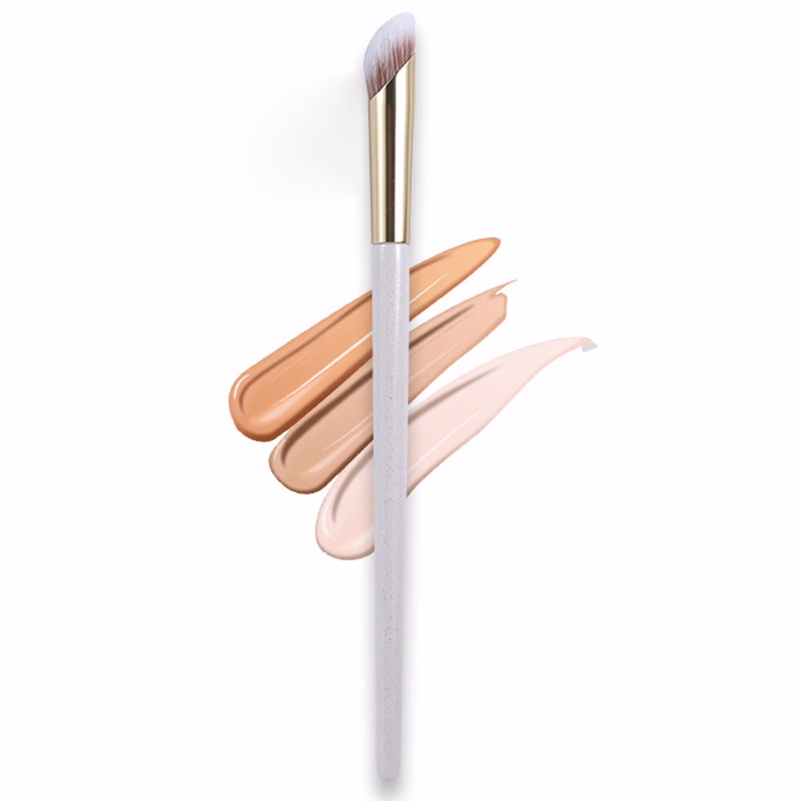 Painted J2 Mini Concealer Brush