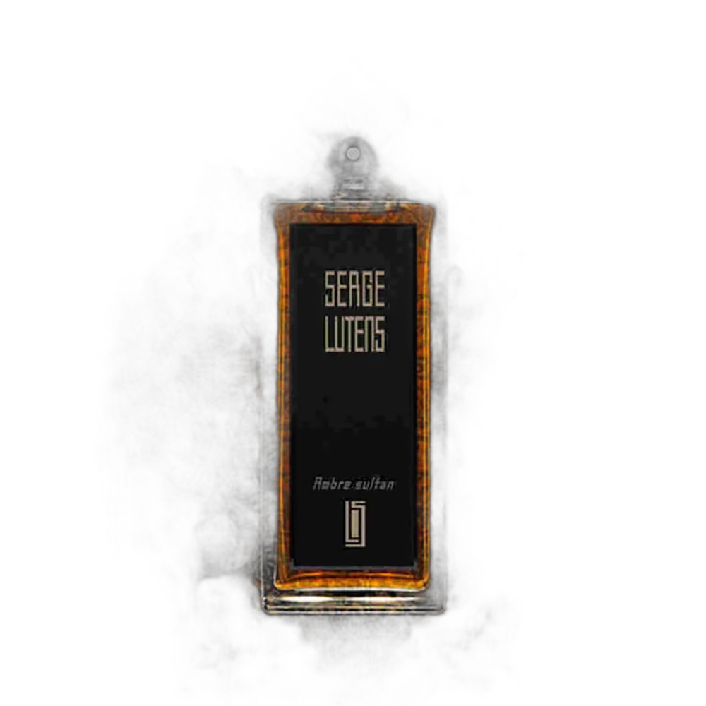 Serge Lutens Ambre Sultan