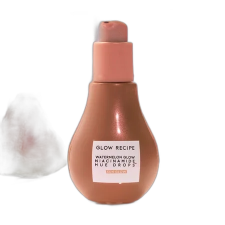 Glow Recipe Watermelon Glow Niacinamide Hue Drops
