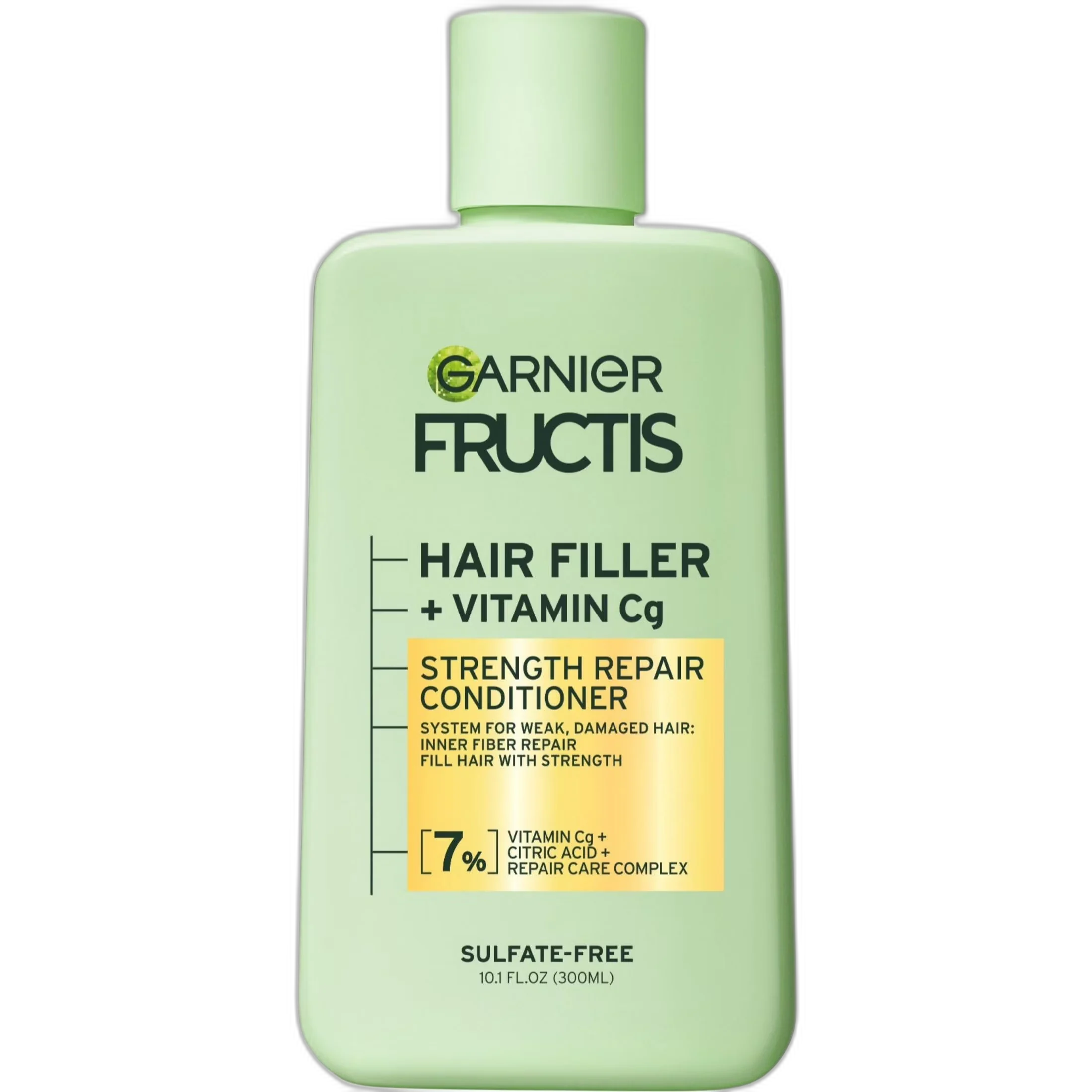 Garnier Fructis Hair Filler Strength Repair Conditioner
