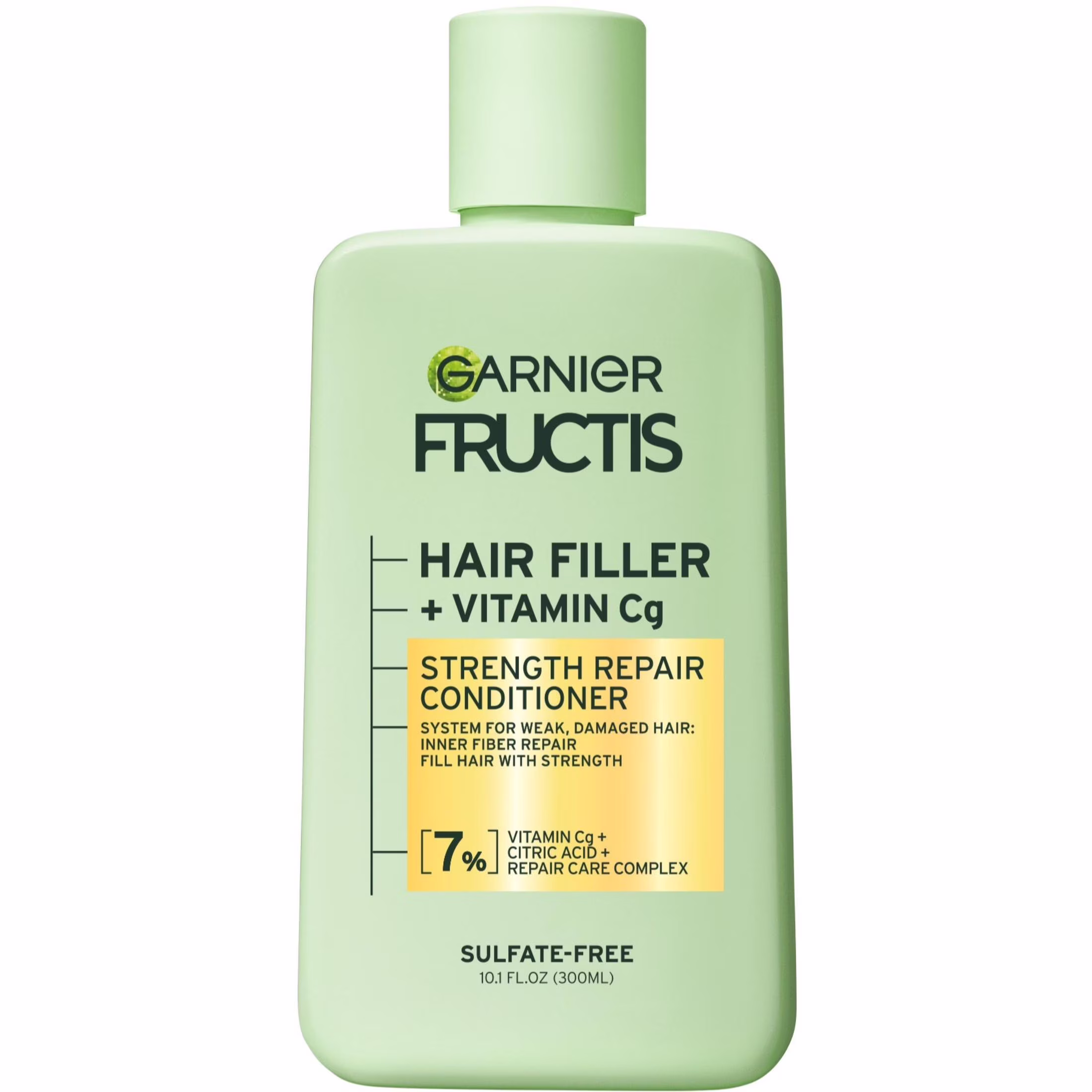 Garnier Fructis Hair Filler Strength Repair Conditioner