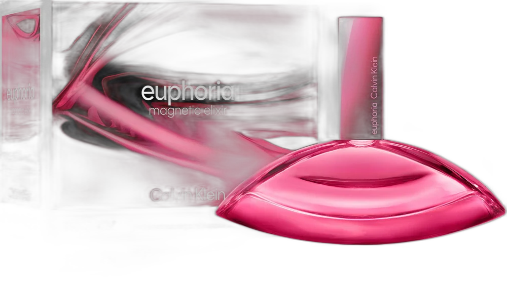 Calvin Klein CK Euphoria Elixir Perfumes