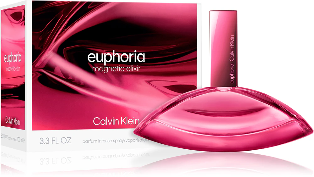 Calvin Klein CK Euphoria Elixir Perfumes