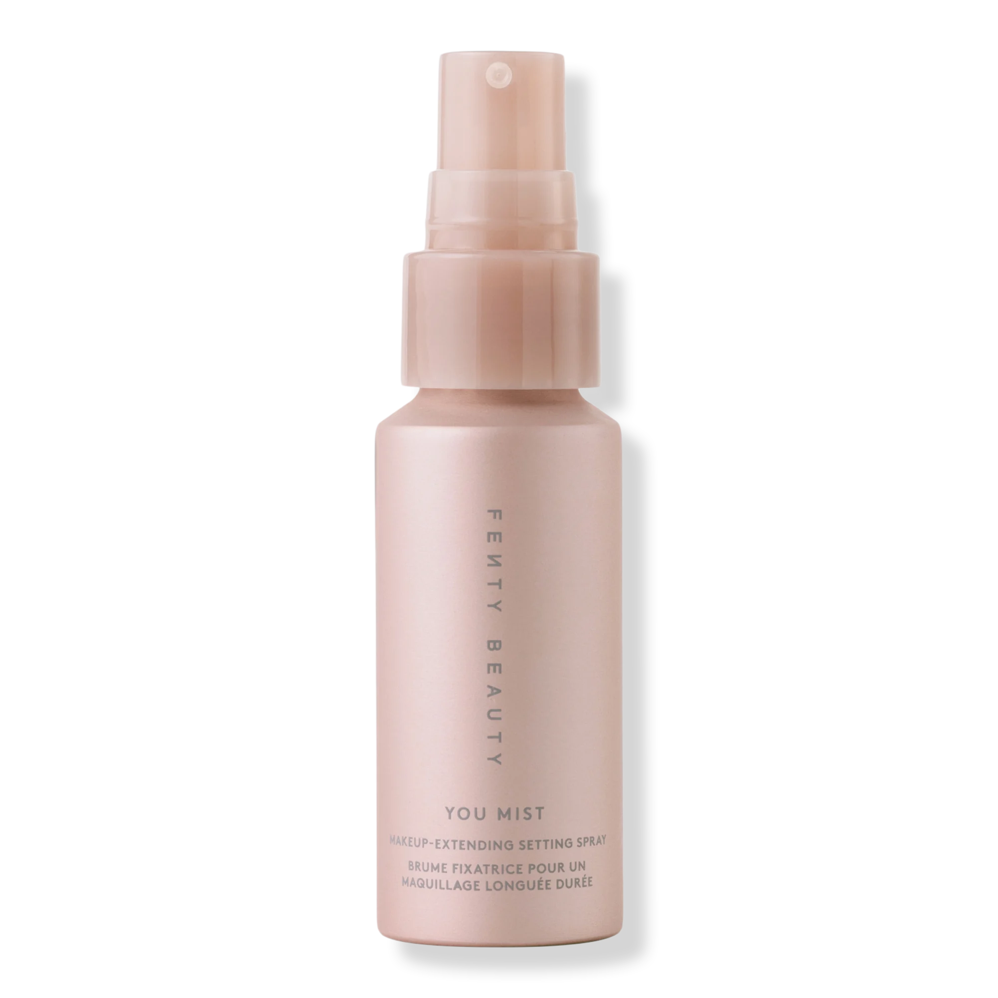 FENTY BEAUTY You Mist Makeup-Extending Setting Spray