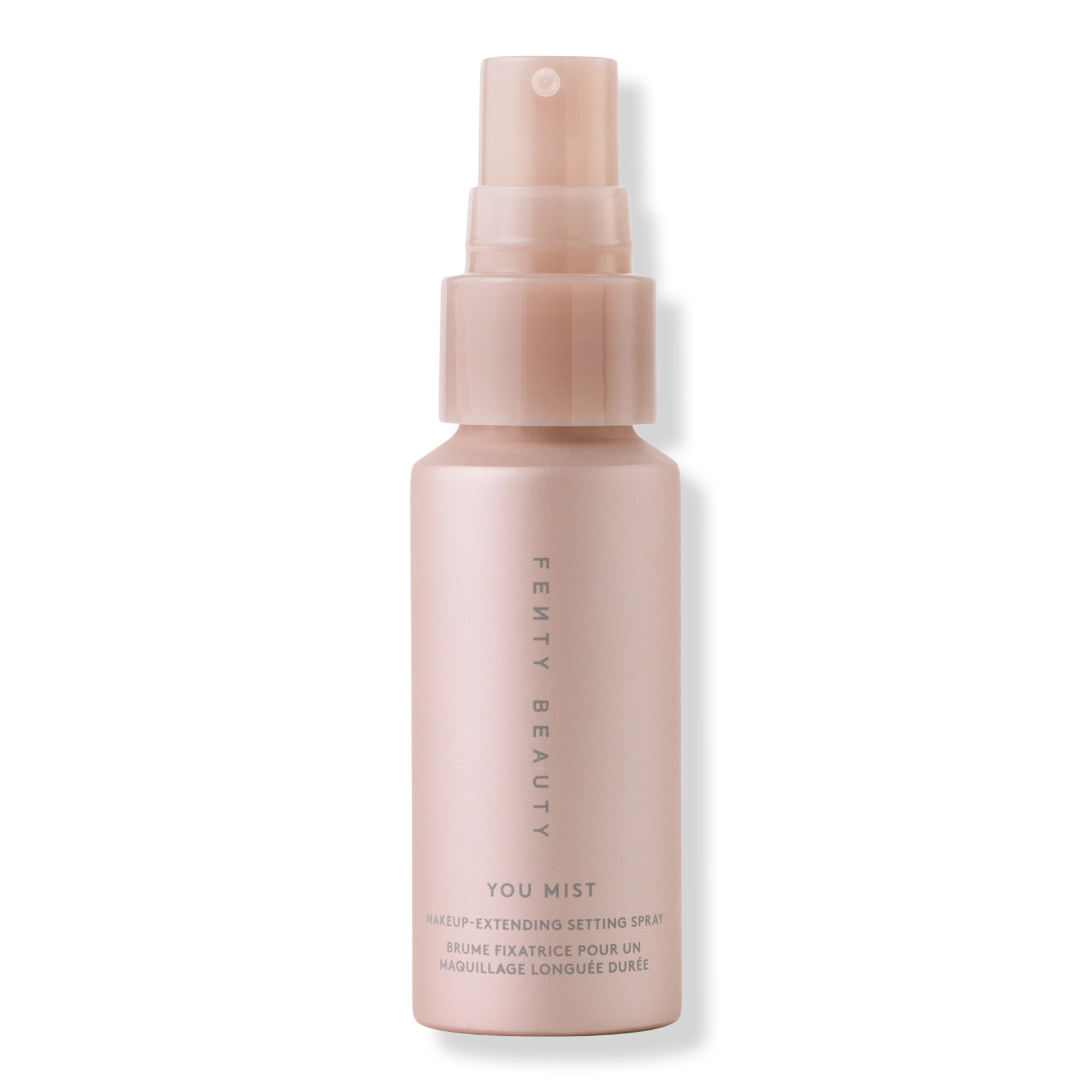 FENTY BEAUTY You Mist Makeup-Extending Setting Spray