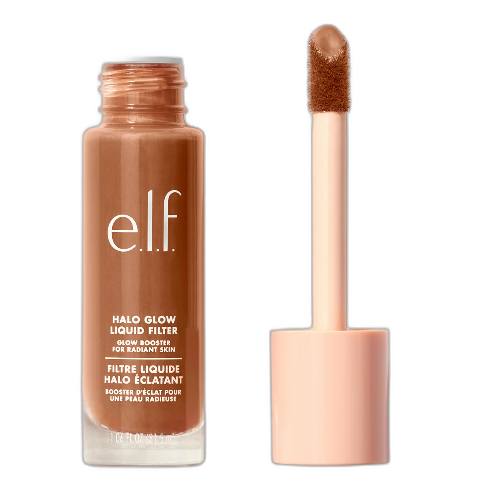 Elf Halo Glow Liquid Filter