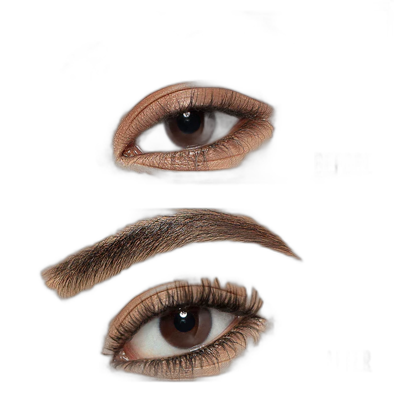 Beauty Creations Eyeconic Mega Volume Mascara