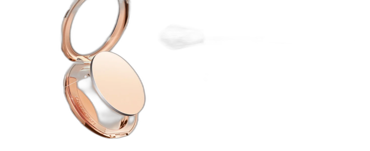 Charlotte Tilbury Pressed Powder
