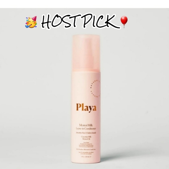 playabeauty Fragrance-Depositing Gloss Rinse