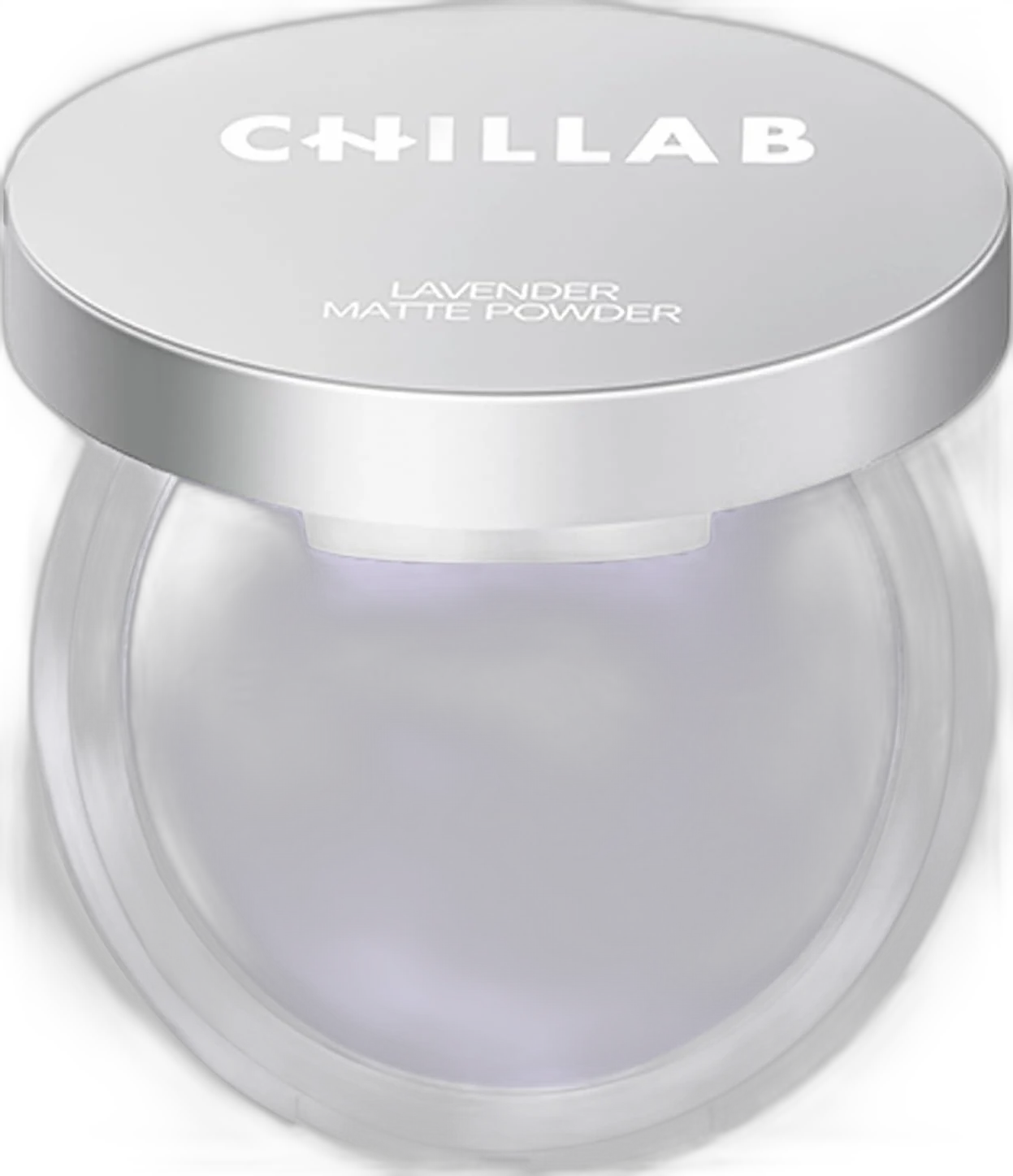 Chillab Lavender Matte Powder