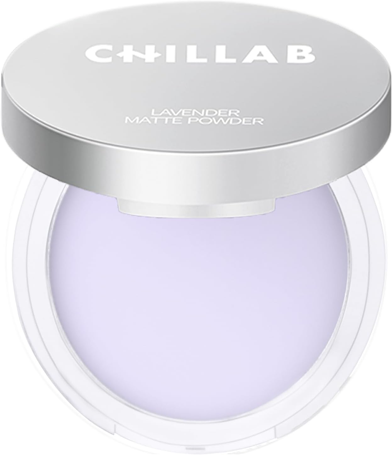 Chillab Lavender Matte Powder