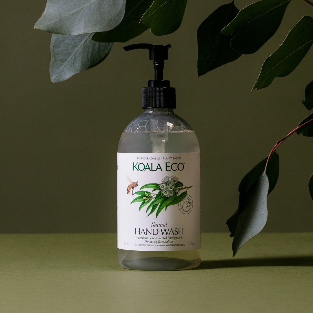 Koala Eco Hand Wash