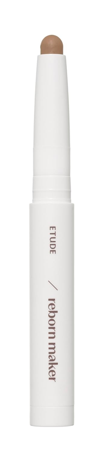 Etude Warm Shading Reborn Maker Stick