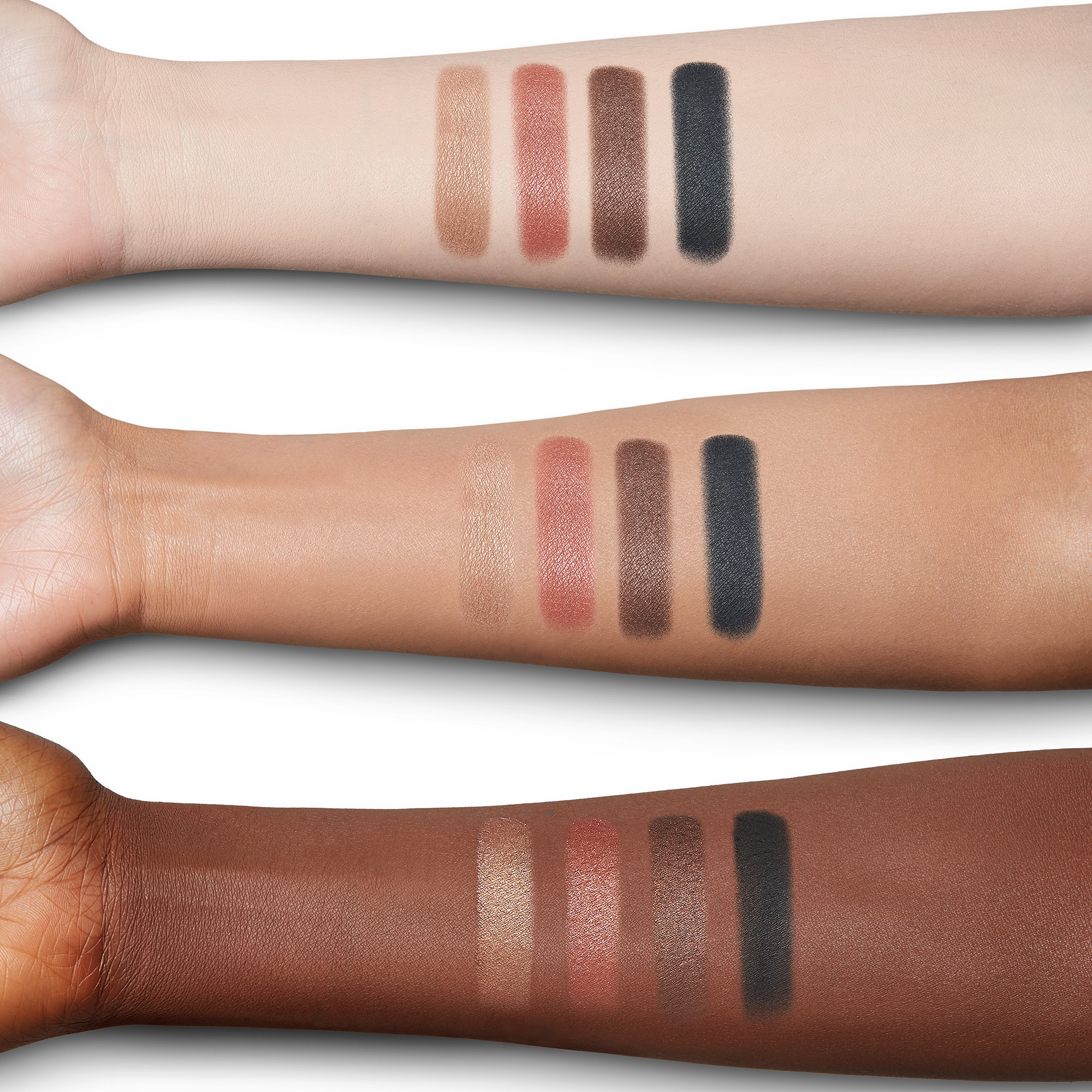 Charlotte Tilbury Hollywood Flawless Light Tricks Eyeshadow Palette