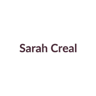 Sarah Creal Cream Bronzer